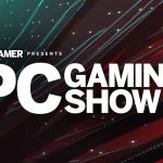 PC Gaming Show 2025: Značajke više od 70 naslova