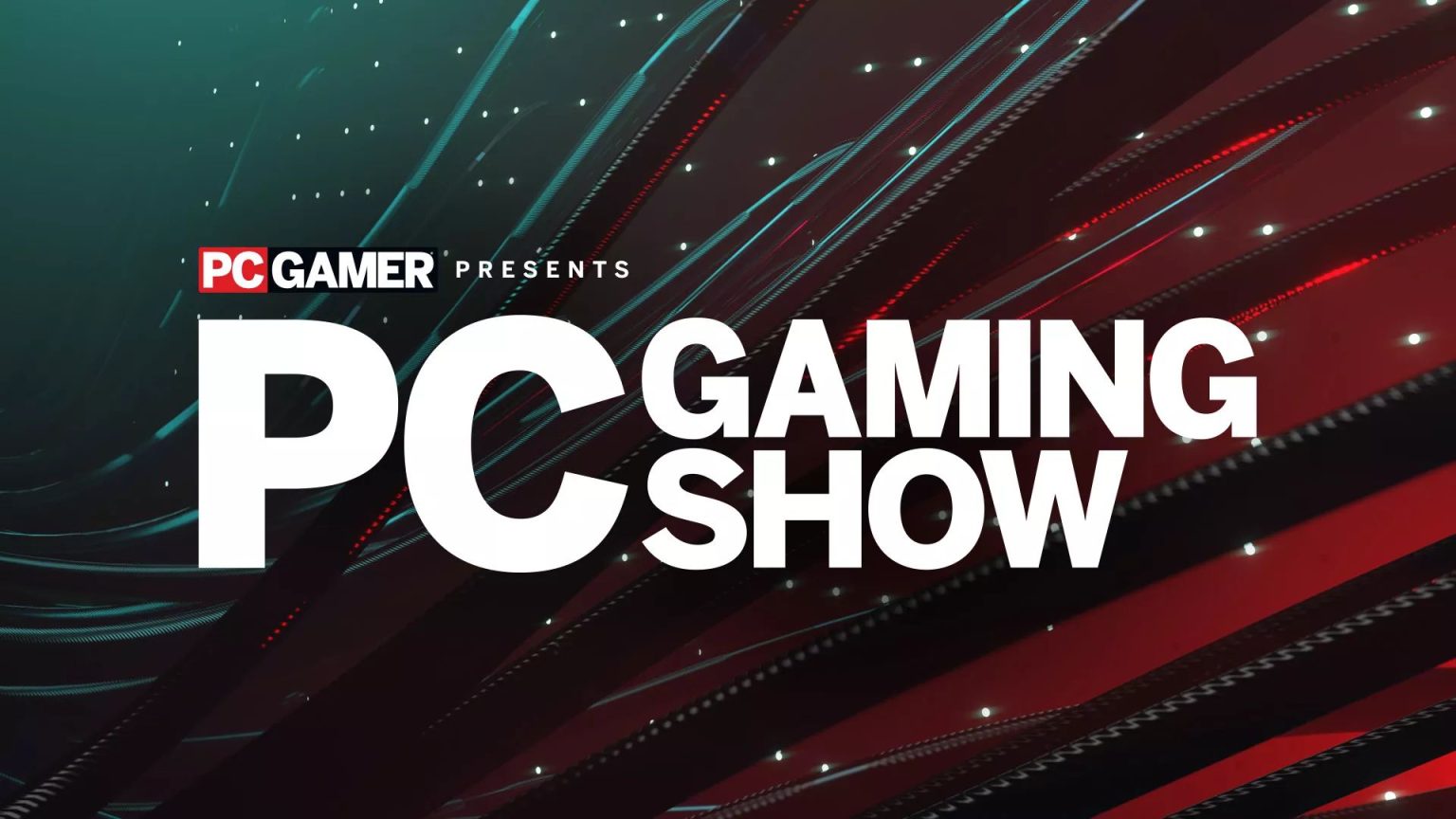 PC Gaming Show 2025: Značajke više od 70 naslova