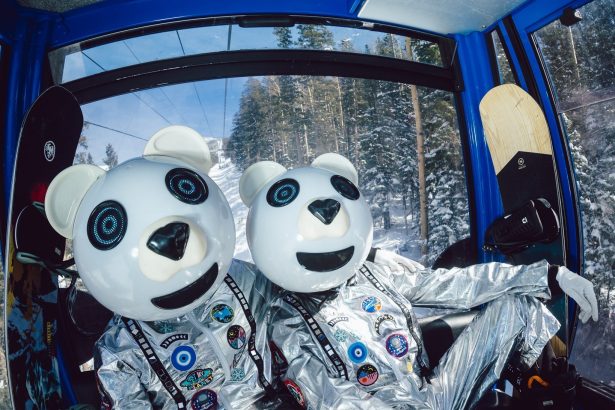 Polarni medvjedi predstavljaju novi singl ‘Dobro na vas’ – Ekskluzivni 1-satni miks s Polar Productions (intervju)