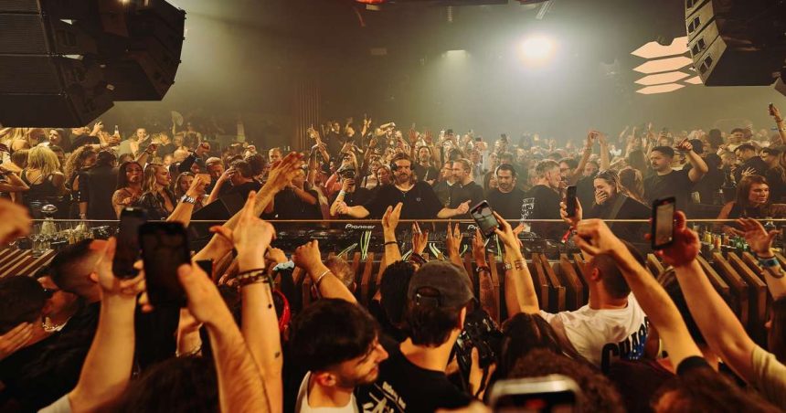 Pacha lead