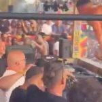Paul Kalkbrenner napao je sudionika gužve tijekom Elrow Town Madrid seta – Vijesti