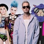 Robin Schulz udružuje snage s Nervo na novom singlu ‘Freaking You Out’ – najavljuje rezidenciju u Pacha Ibiza