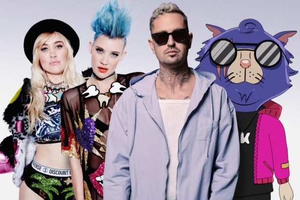Robin Schulz udružuje snage s Nervo na novom singlu ‘Freaking You Out’ – najavljuje rezidenciju u Pacha Ibiza
