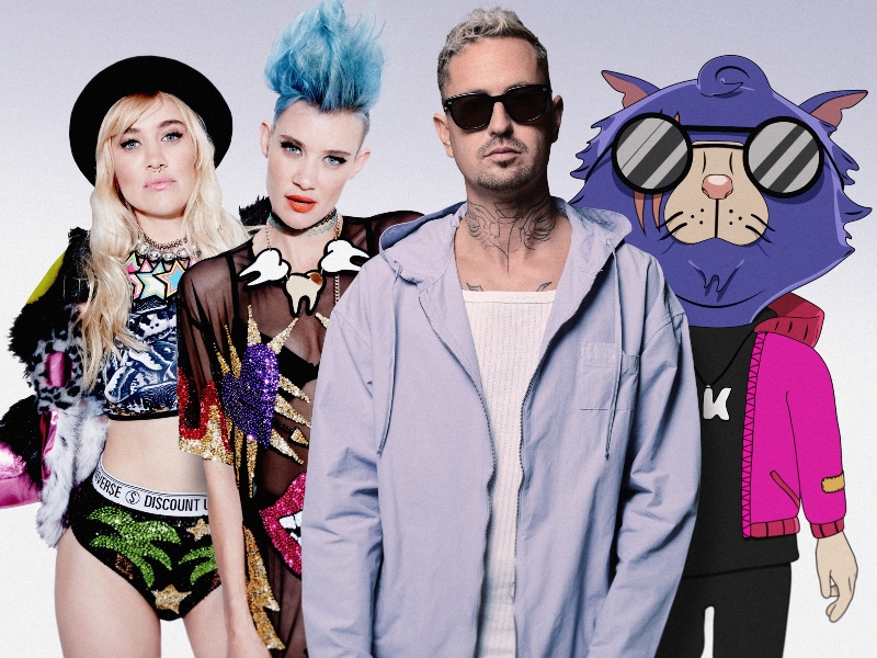 Robin Schulz udružuje snage s Nervo na novom singlu ‘Freaking You Out’ – najavljuje rezidenciju u Pacha Ibiza