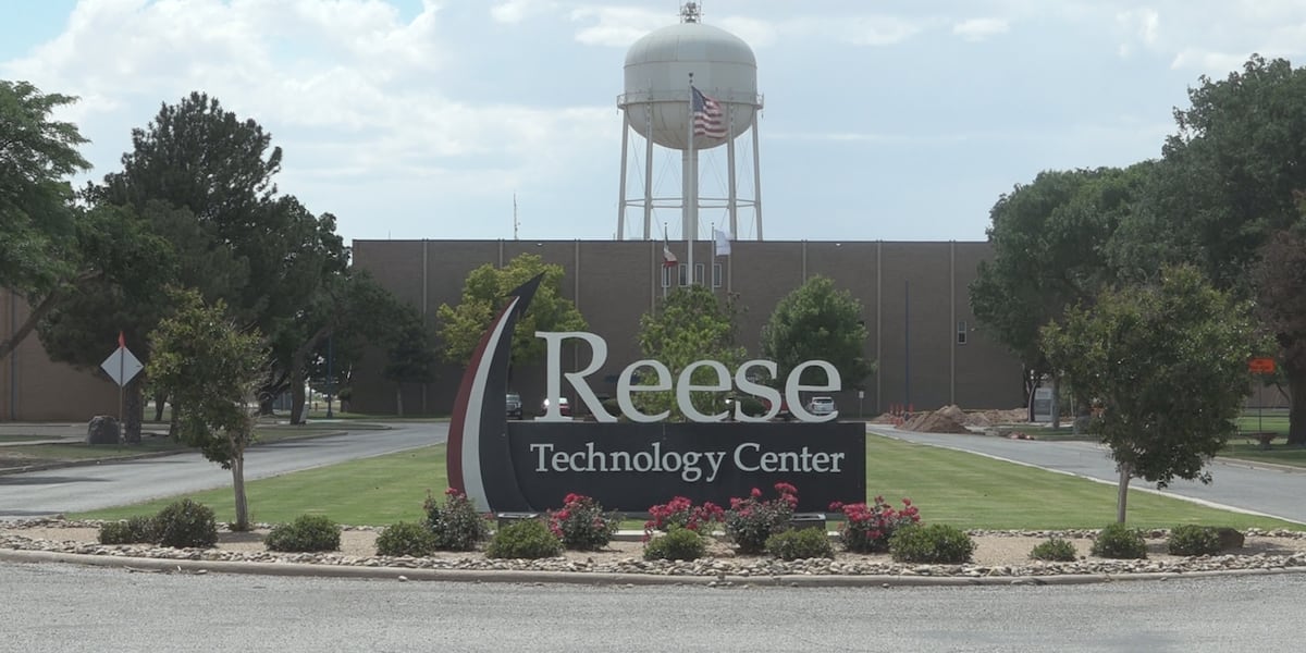 Zakonodavni prijedlog nalaže Reese Technology Center za jačanje partnerstva s Texas Tech