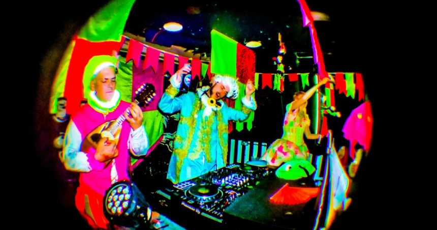 Ravenaissance 8 credit SuncatX @suncatx