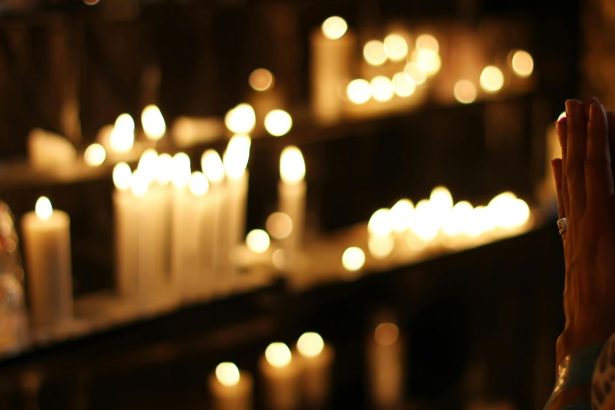 Je li religija korisna za vaše mentalno zdravlje?