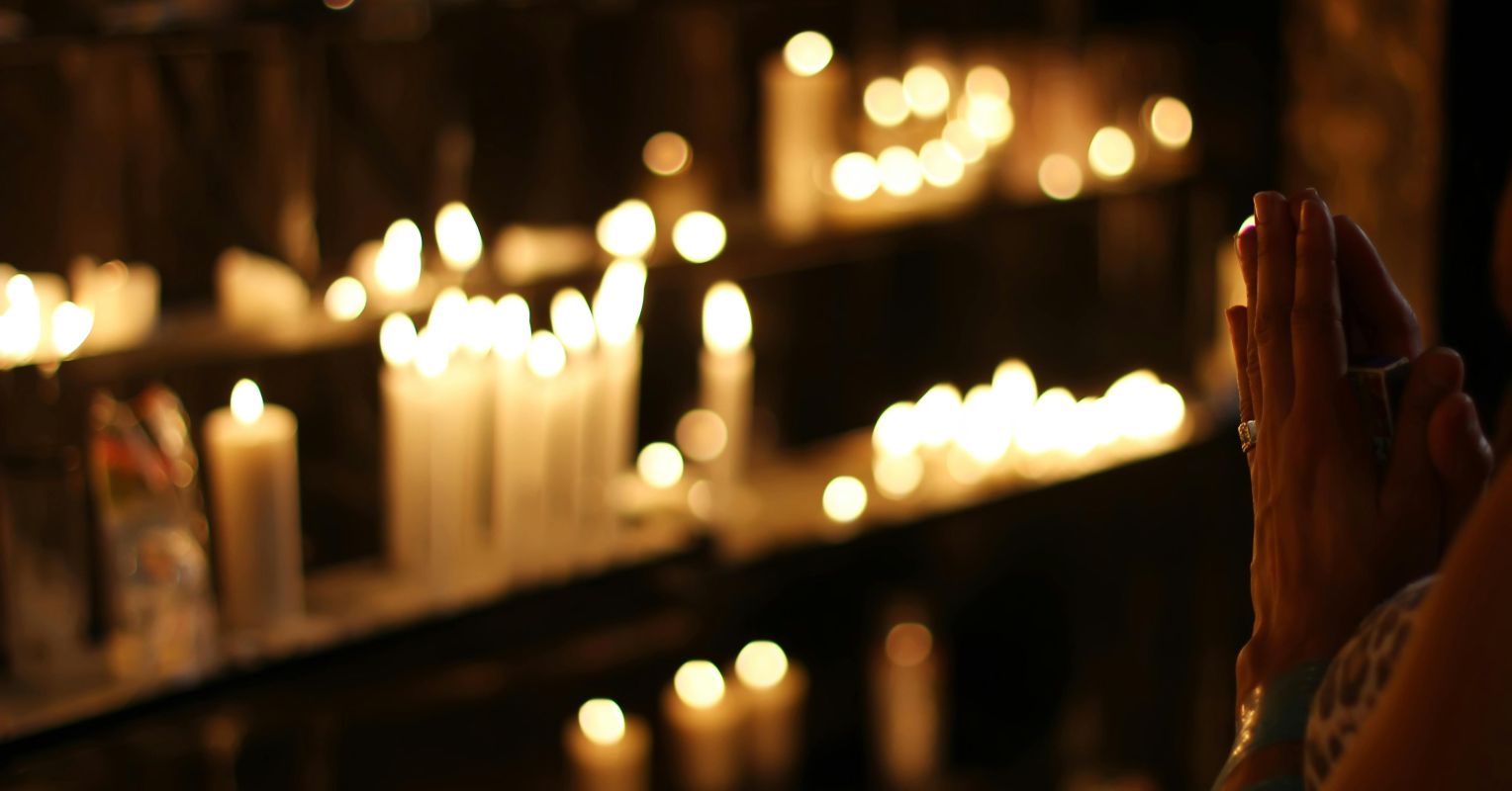 Je li religija korisna za vaše mentalno zdravlje?