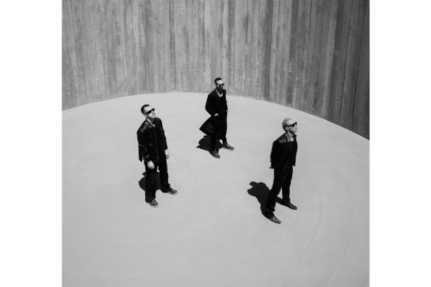 Rüfüs du Sol Izbacuje Album ‘Inhale / Exhale Remixed’