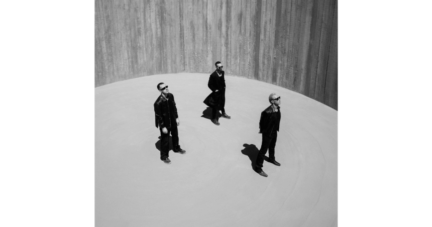 Rüfüs du Sol Izbacuje Album ‘Inhale / Exhale Remixed’