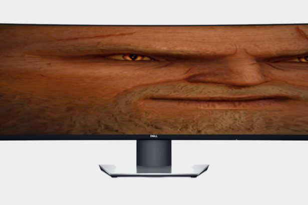 MVP ultrawide zakrpa za Triple-A igre povukla cijelu knjižnicu s GitHub-a, a čini se da nitko ne zna zašto.