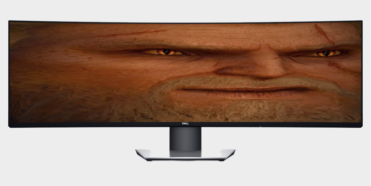 MVP ultrawide zakrpa za Triple-A igre povukla cijelu knjižnicu s GitHub-a, a čini se da nitko ne zna zašto.