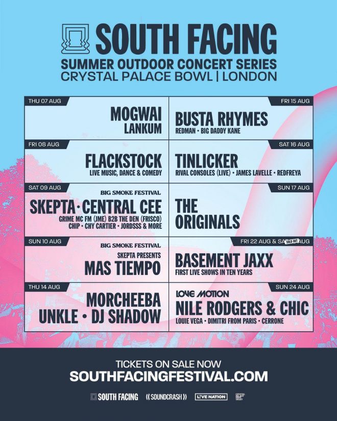 Festival Jaxx