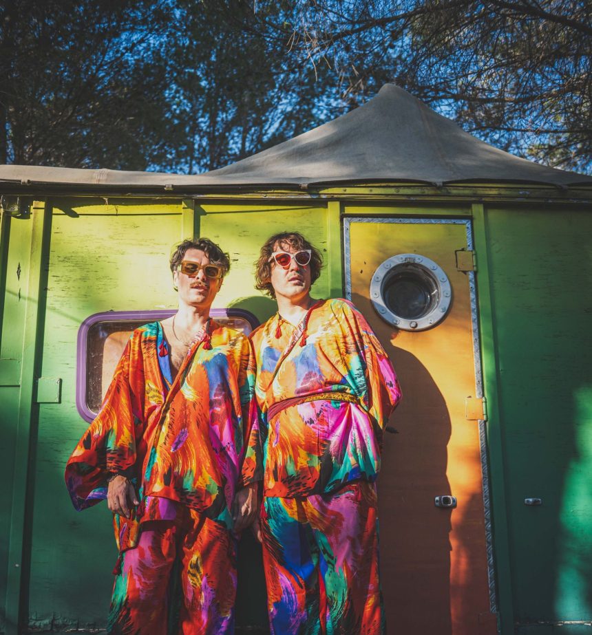 Soft Changa otvara novo poglavlje s očaravajućim singlom ‘Sigurno’