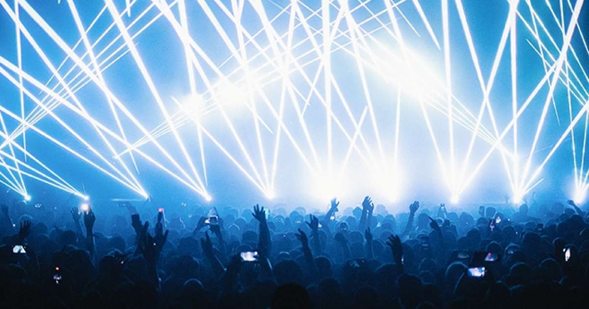 Više od 70 umjetnika poziva Sónar da se udalji od “saučesnika” KKR-a – vijesti