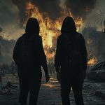 Pregled albuma: Dicpeople – Wasteland