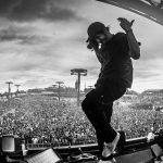 Subtronics najavljuje 360° izložbu u dvorani Svetišta u Los Angelesu