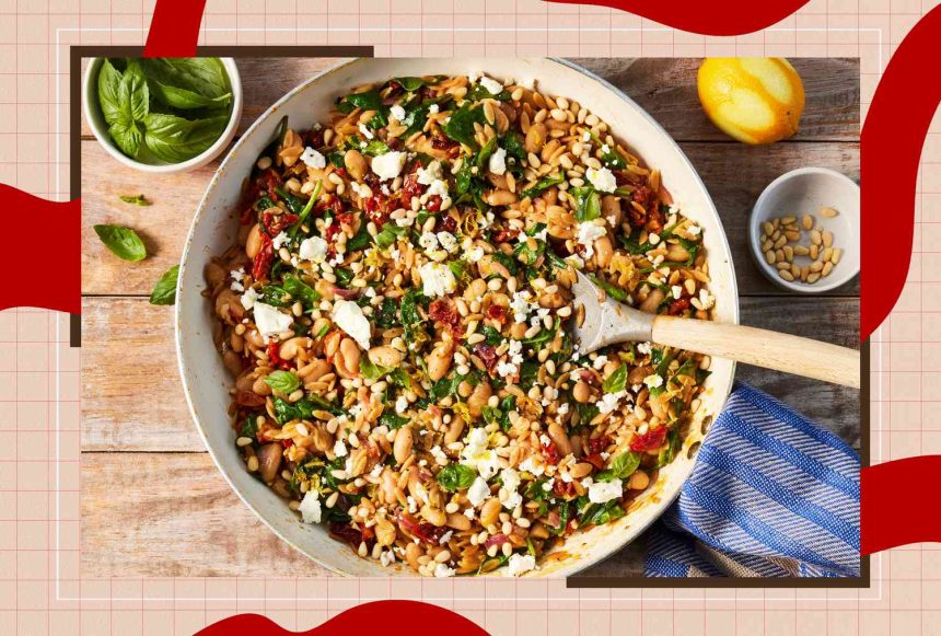 Ovo je najbolja ishrana za kognitivno zdravlje