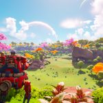 Mech Forming Sim Lightyear Frontier dobiva potpuni remont s većom kartom, masivnim tornadima i međuplanetarnom dostavom topa: ‘Bilo je očito da nismo živjeli u fantaziji’