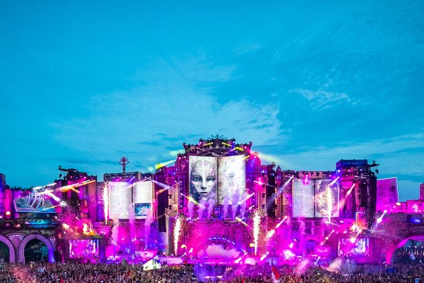 Tomorrowland lansira novi fantasy roman ‘Ode Orbyza’