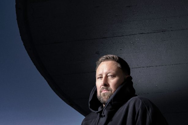 Umek i Keros vladaju s fantastičnim techno hitom ‘Do jutra’