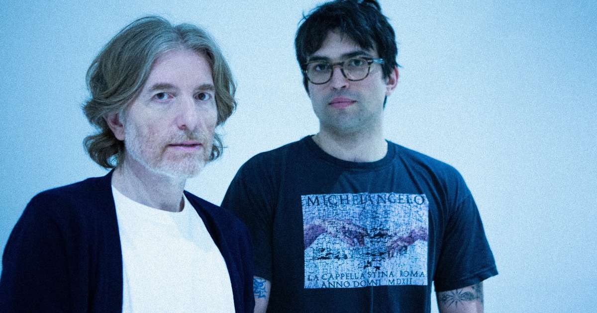 Prvi put u godinama, miran sam s ‘Moon Safari’: Nicolas Godin, Vegyn i Air u razgovoru – Značajke