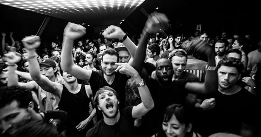 Watergate lansira Mix seriju sa snimanjem konačnog seta legendarnog kluba – vijesti