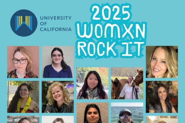 WOMXN Rock IT 2025: Upoznajte UC tehnologiju za napredovanje žena