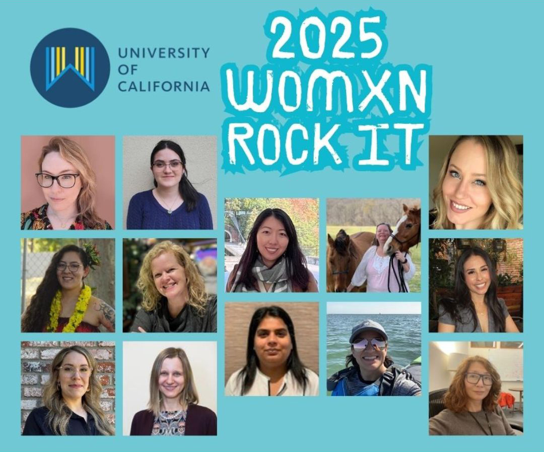 WOMXN Rock IT 2025: Upoznajte UC tehnologiju za napredovanje žena