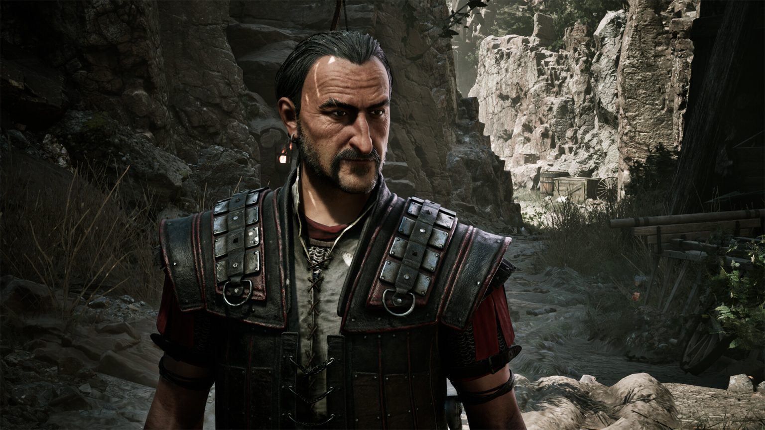 Demo remake Gothic 1 ažuriran na temelju povratnih informacija fanova