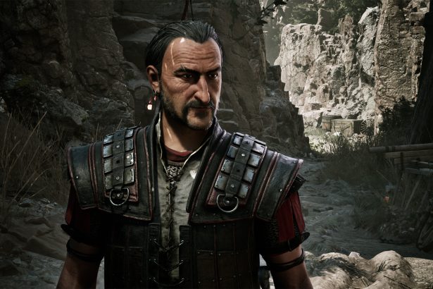 Demo remake Gothic 1 ažuriran na temelju povratnih informacija fanova