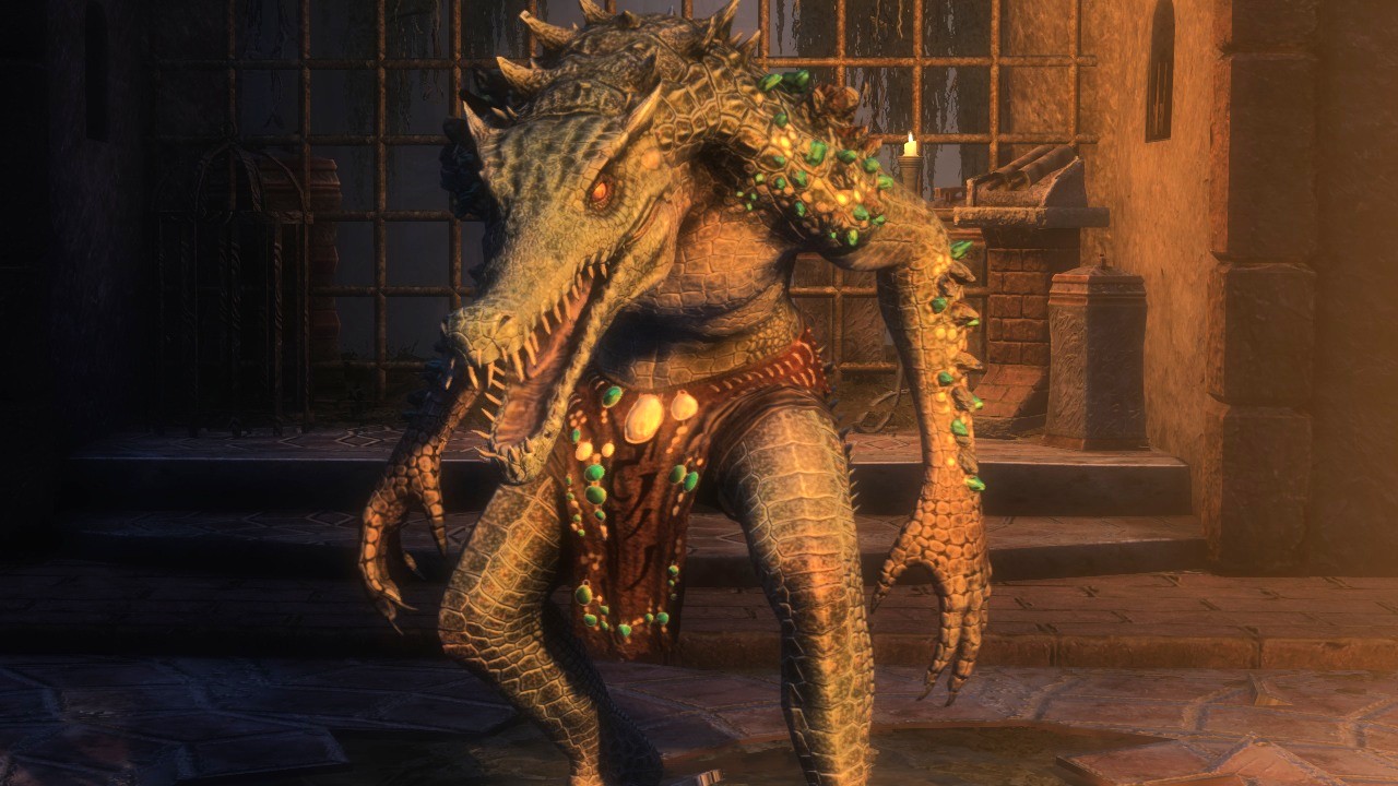 Čak i uz Elder Scrolls 6, Todd Howard sjaji od radosti: Boom Times za obožavatelje Elder Scrolls-a s novom 20-minutnom prikolicom i ažuriranjem napretka projekta Remake Morrowind u Skyrimu.