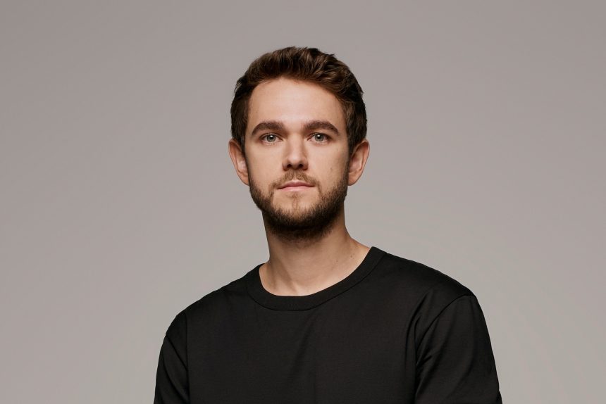 Zedd najavljuje besplatne projekcije dokumentarca True Colors u Los Angelesu