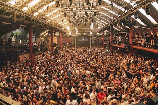 MixMag Ibiza Sessions otkriva glavne izvođače za debitantsku rezidenciju Amnesia – Vijesti
