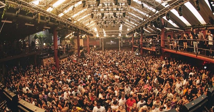 MixMag Ibiza Sessions otkriva glavne izvođače za debitantsku rezidenciju Amnesia – Vijesti