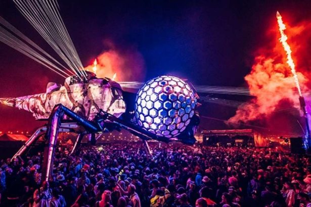 Glastonburyjeva Arcadia najavljuje povratak Dragonfly-a i predstavila liniju za 2025. – Vijesti