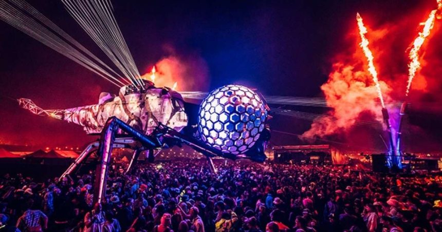 Glastonburyjeva Arcadia najavljuje povratak Dragonfly-a i predstavila liniju za 2025. – Vijesti