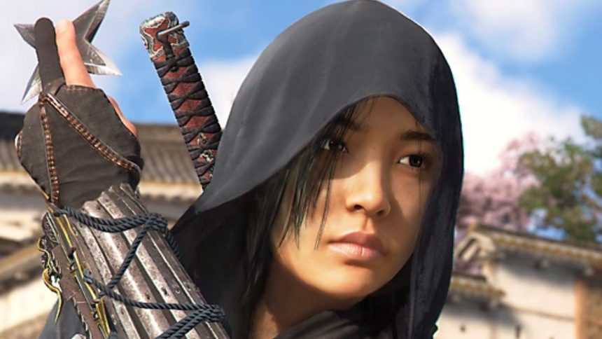 Ubisoft potajno poboljšava Assassin’s Creed Shadows Parkour prije velikih promjena