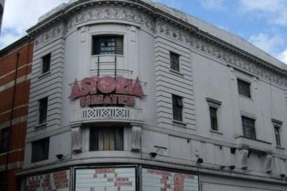 V&A muzej domaćin izložbe izgubljene glazbe na londonskim lokacijama – Vijesti