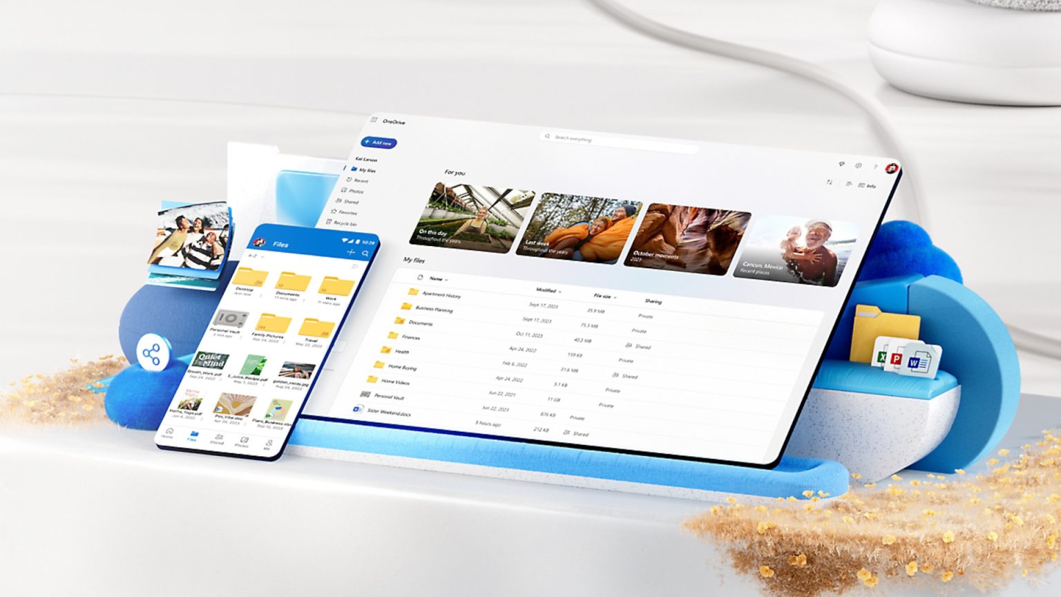 Microsoftovo nadolazeće OneDrive ažuriranje zaobilazi sigurnosne protokole između poslovnih i osobnih datoteka