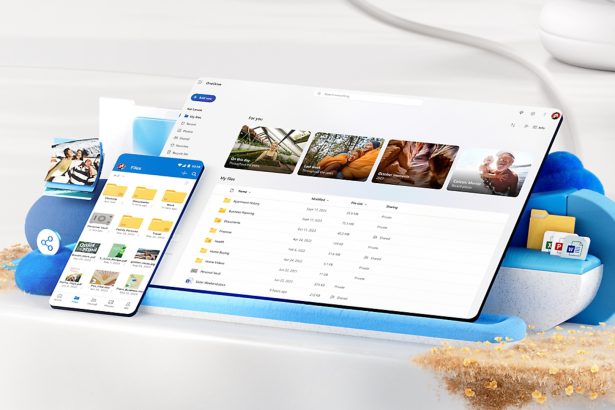 Microsoftovo nadolazeće OneDrive ažuriranje zaobilazi sigurnosne protokole između poslovnih i osobnih datoteka
