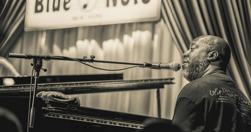 Legendarni Blue Note Jazz Club iz New Yorka otvara novo mjesto u Londonu – Vijesti