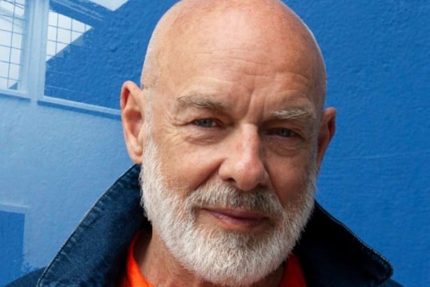 Brian Eno donira naknadu od Windows ’95 Chime za pomoć Palestini – Vijesti