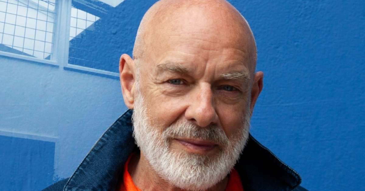 Brian Eno donira naknadu od Windows ’95 Chime za pomoć Palestini – Vijesti