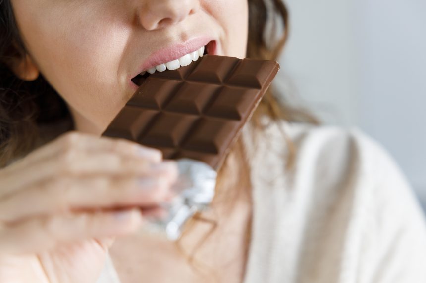chocolate