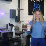 Izvor iza apex prehrane – madison commons