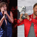 David Guetta nudi pjesmu Bensonu Booneu za moguću suradnju