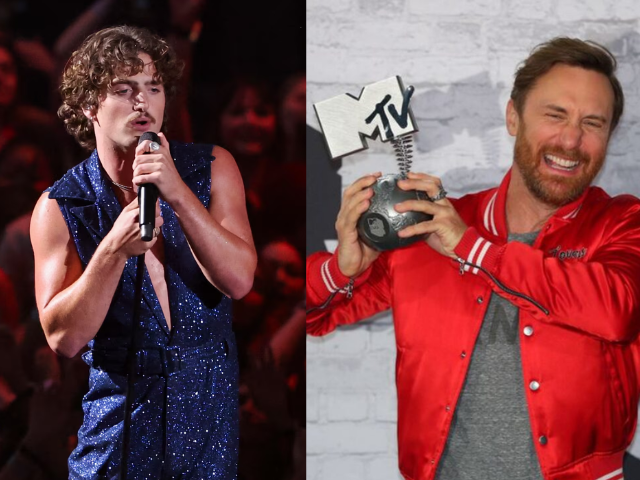 David Guetta nudi pjesmu Bensonu Booneu za moguću suradnju