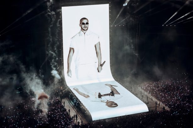 Nakon rasprodane emisije 80K, DJ Snake najavljuje novi album ‘Nomad’
