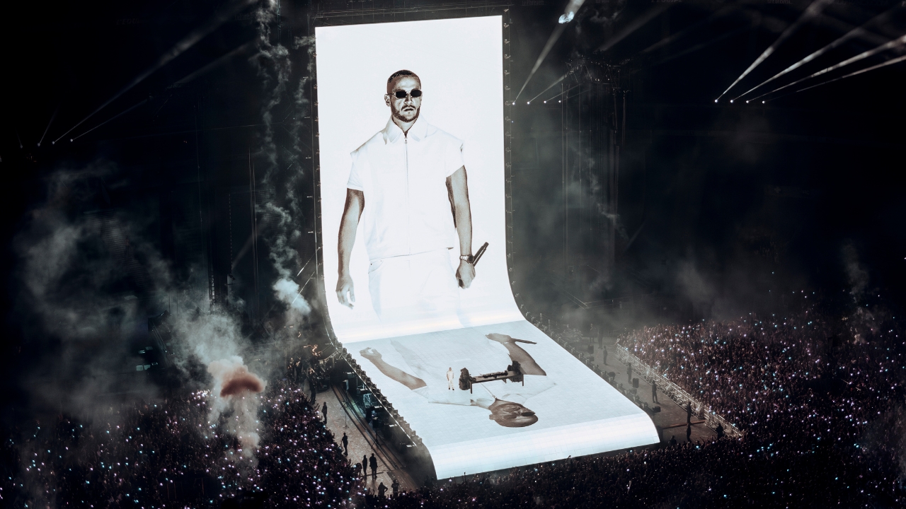 Nakon rasprodane emisije 80K, DJ Snake najavljuje novi album ‘Nomad’